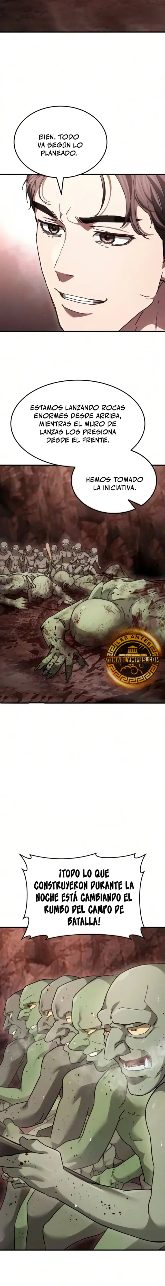 Goblin Inc. capítulo 3, página 21