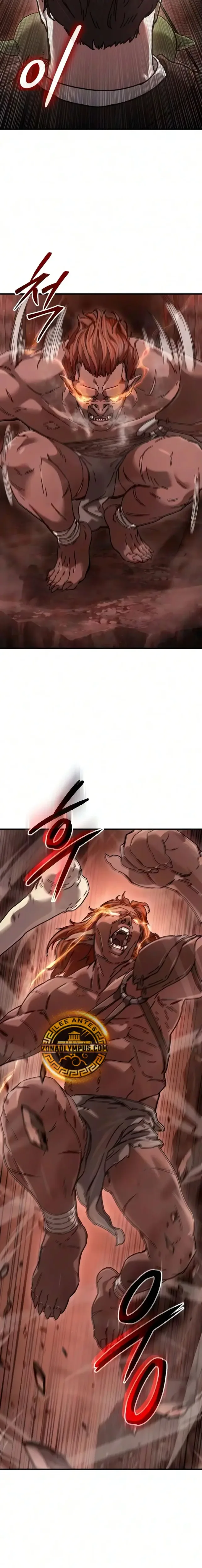 Goblin Inc. capítulo 3, página 25