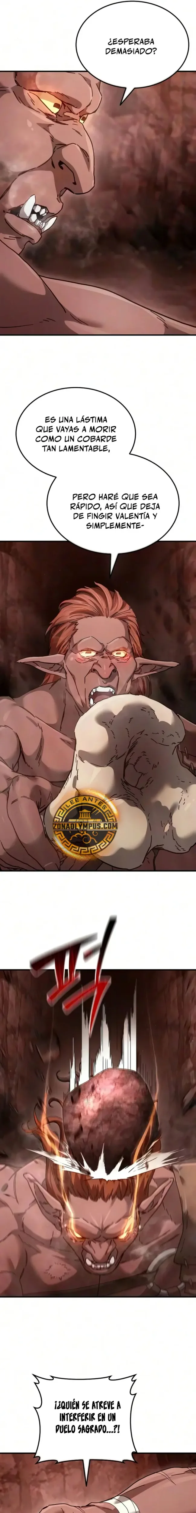 Goblin Inc. capítulo 3, página 31