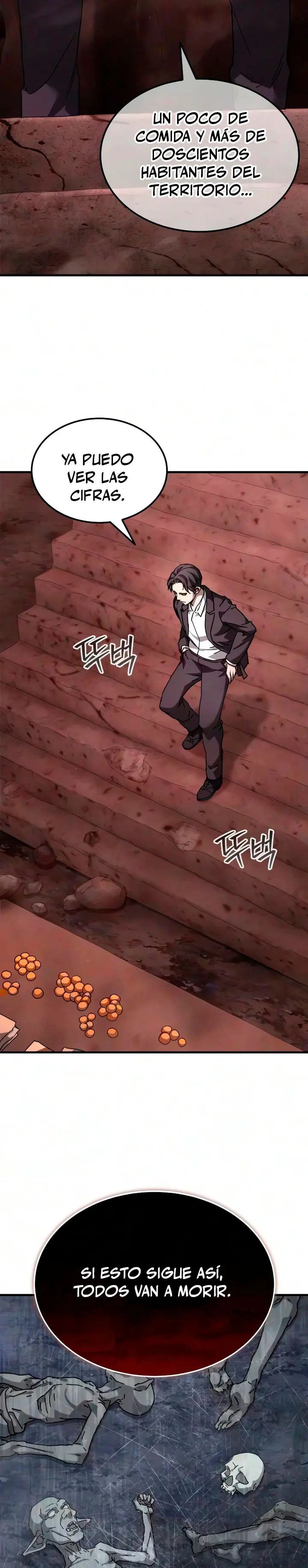 Goblin Inc. capítulo 4, página 4