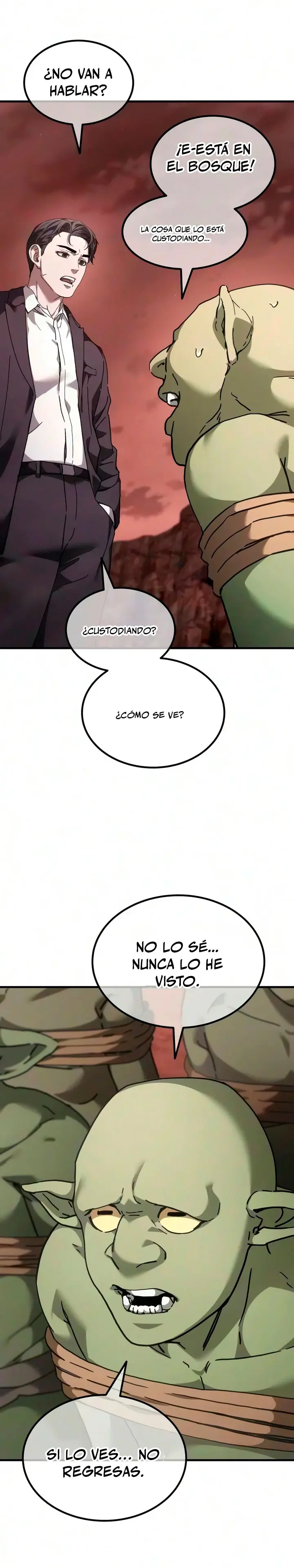 Goblin Inc. capítulo 4, página 12