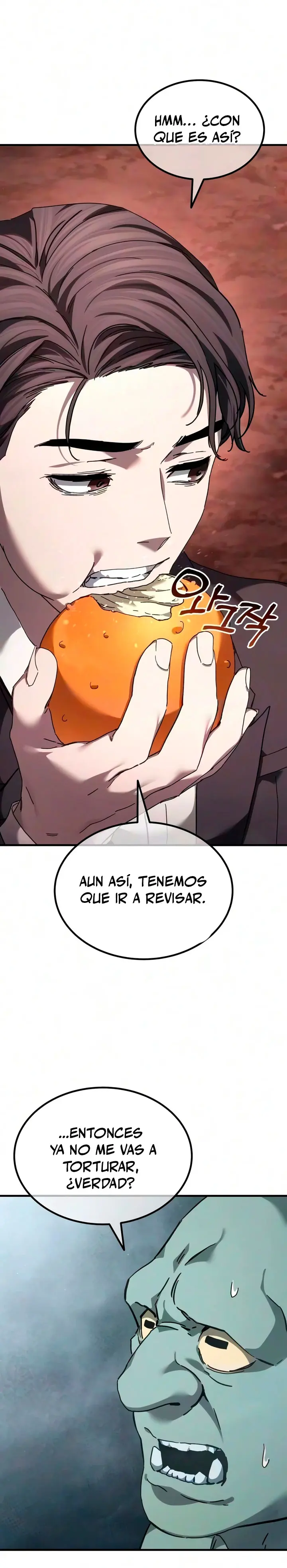 Goblin Inc. capítulo 4, página 13