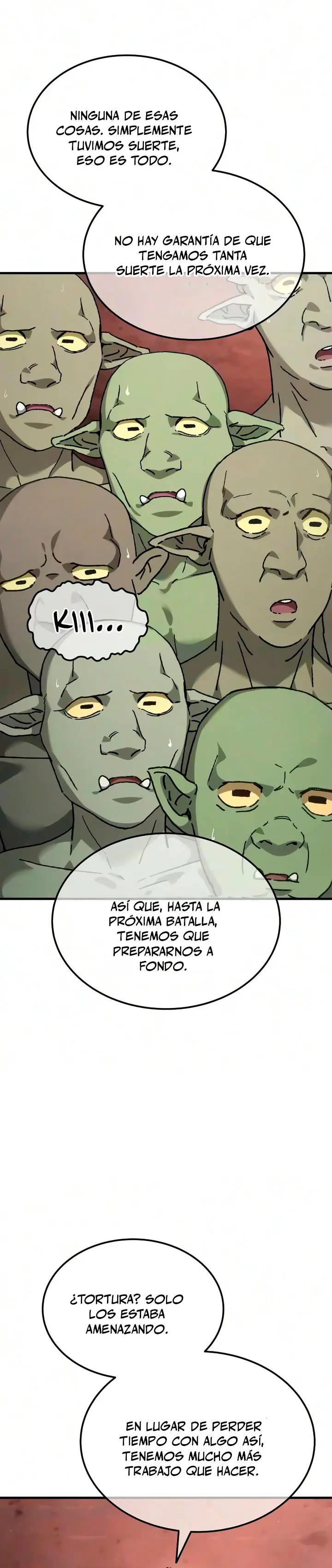 Goblin Inc. capítulo 4, página 16