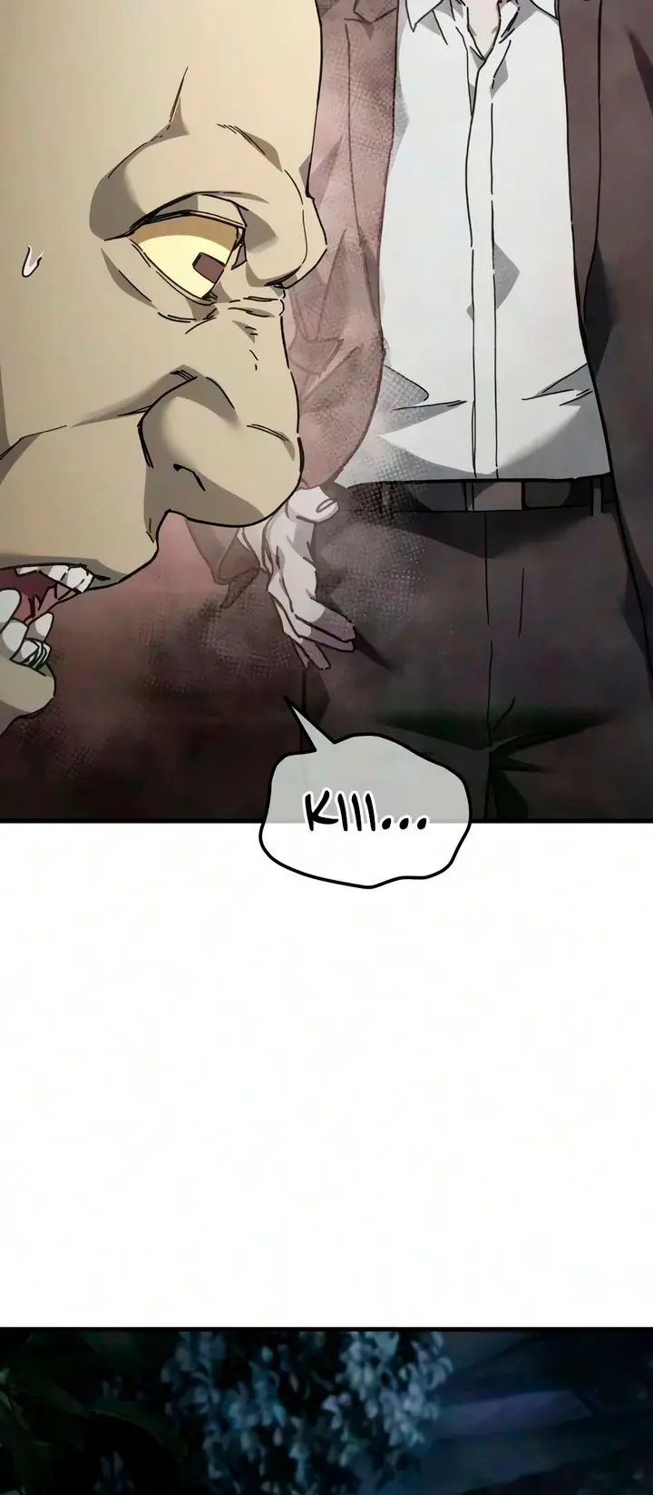 Goblin Inc. capítulo 4, página 23