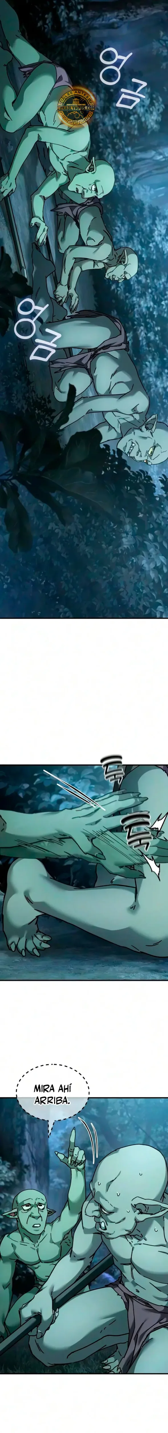 Goblin Inc. capítulo 4, página 24