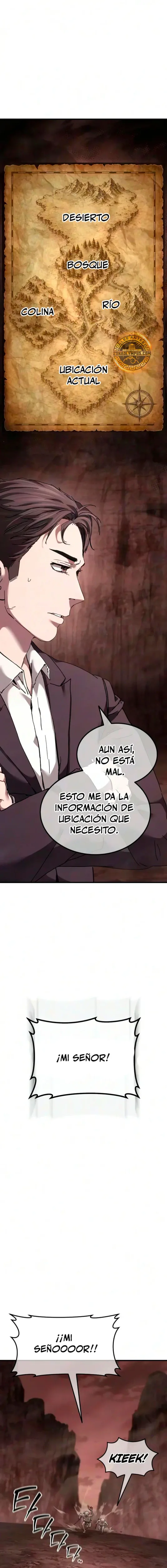 Goblin Inc. capítulo 4, página 37