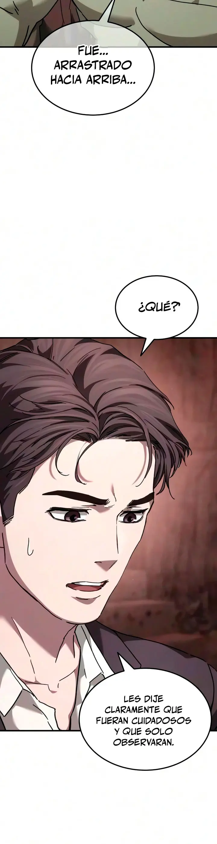 Goblin Inc. capítulo 4, página 40