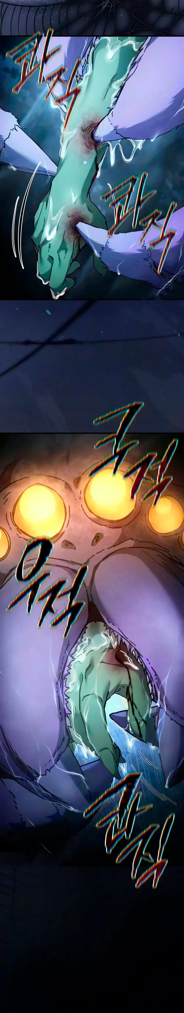 Goblin Inc. capítulo 4, página 49