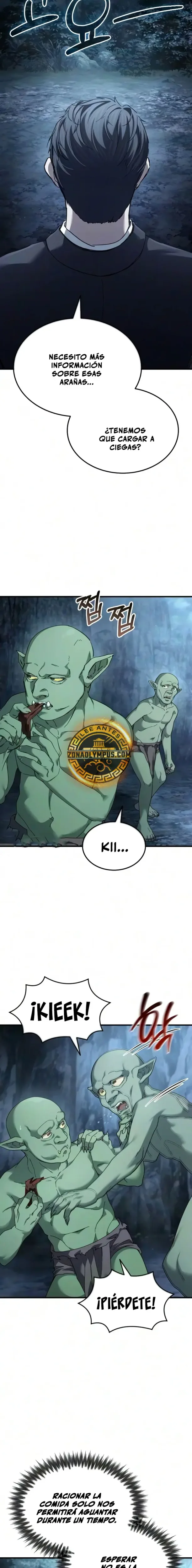 Goblin Inc. capítulo 5, página 3