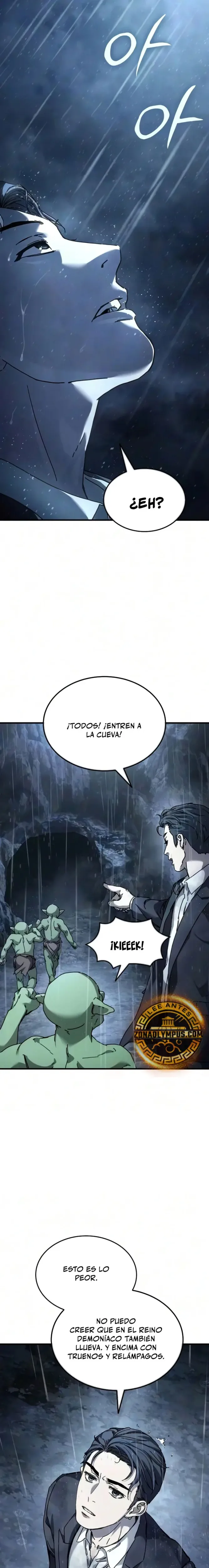 Goblin Inc. capítulo 5, página 7