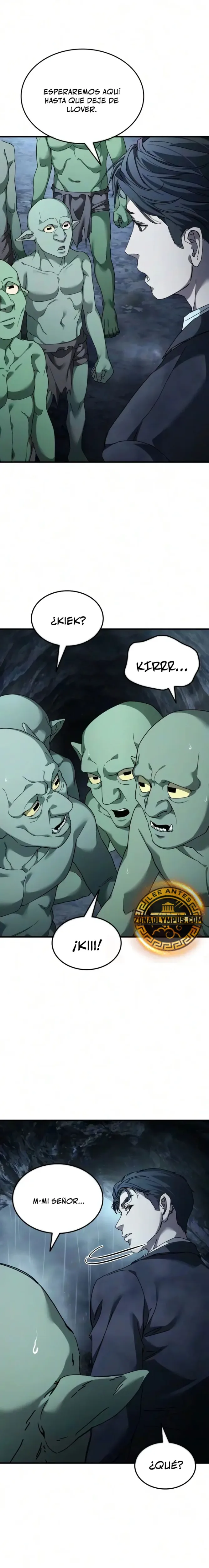 Goblin Inc. capítulo 5, página 10