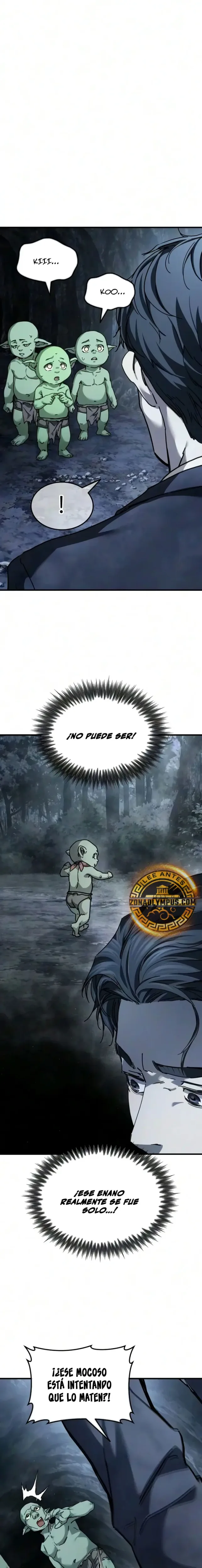 Goblin Inc. capítulo 5, página 12