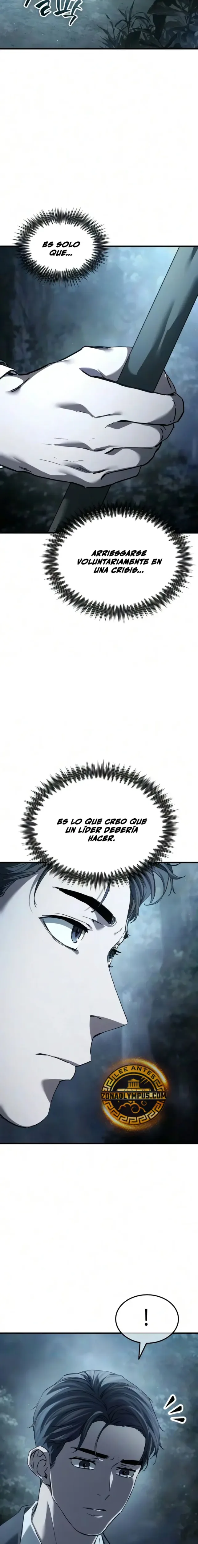 Goblin Inc. capítulo 5, página 17