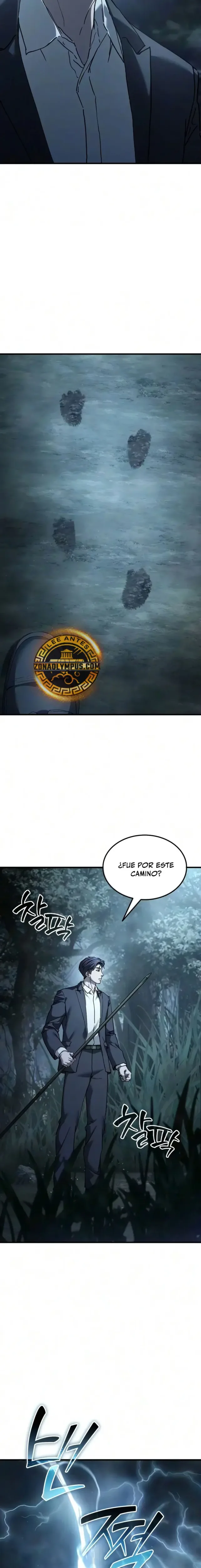 Goblin Inc. capítulo 5, página 18