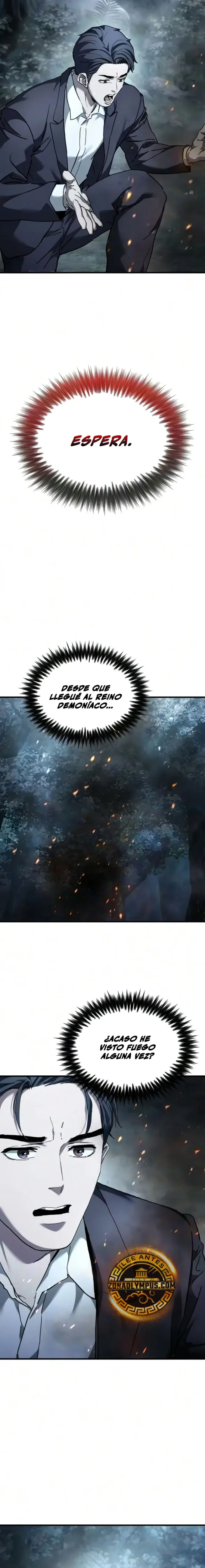 Goblin Inc. capítulo 5, página 25