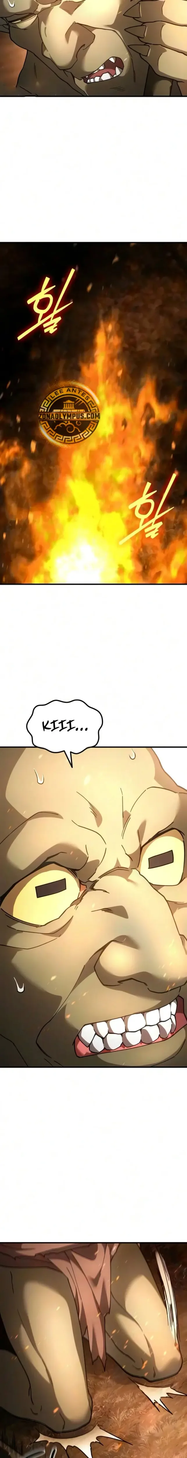 Goblin Inc. capítulo 5, página 29