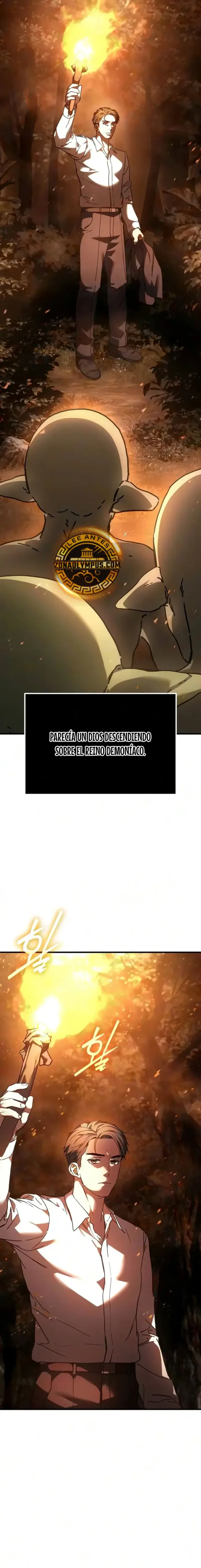 Goblin Inc. capítulo 5, página 31
