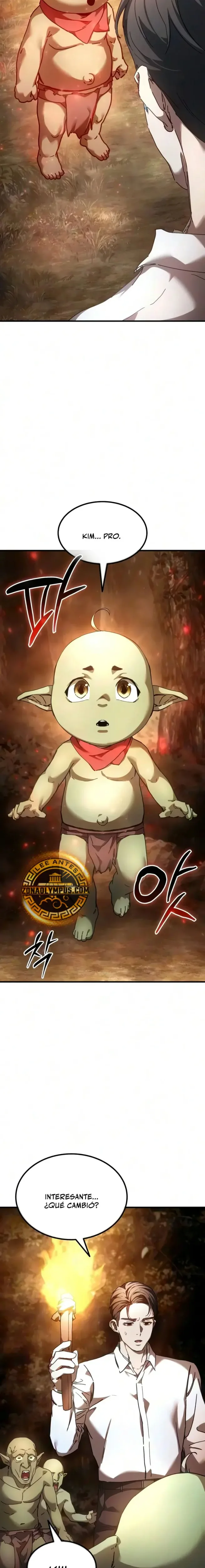 Goblin Inc. capítulo 5, página 38