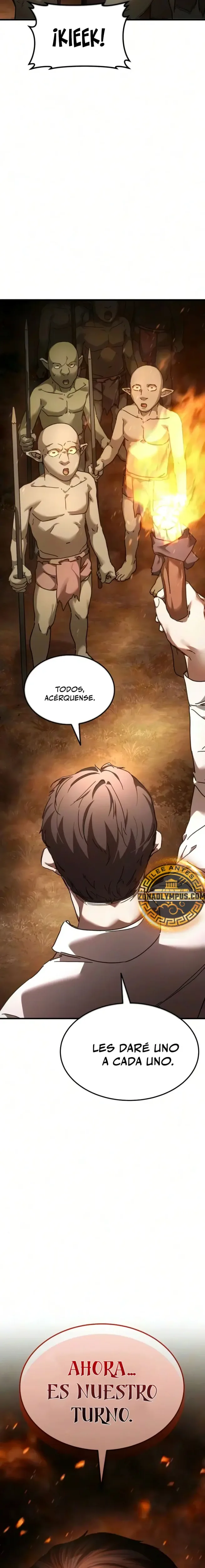 Goblin Inc. capítulo 5, página 40
