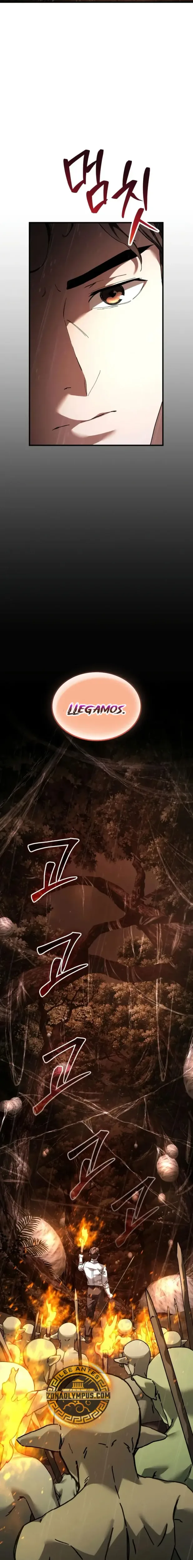 Goblin Inc. capítulo 6, página 2