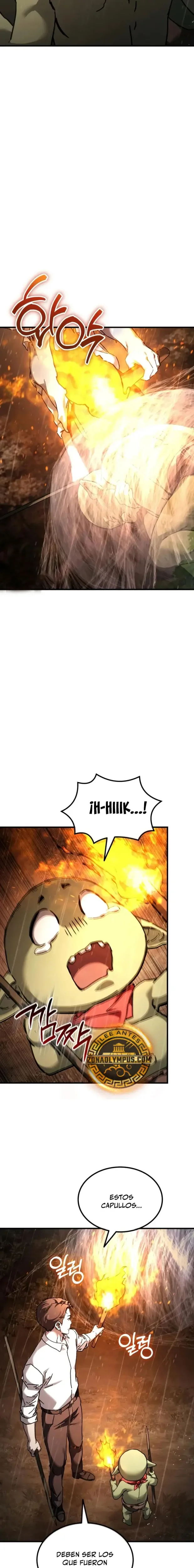Goblin Inc. capítulo 6, página 3