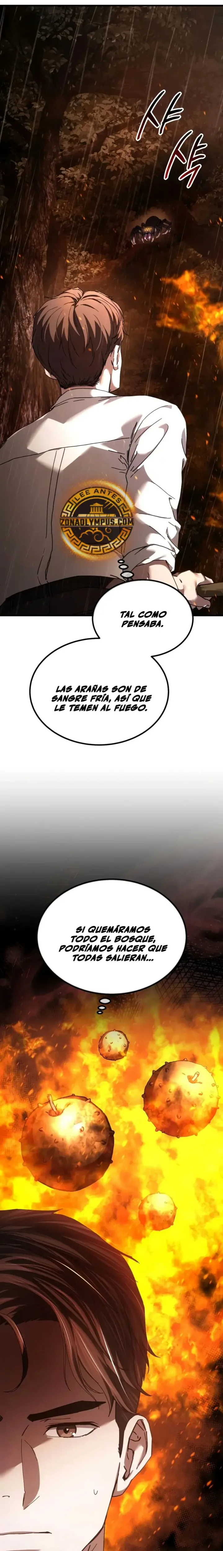 Goblin Inc. capítulo 6, página 6