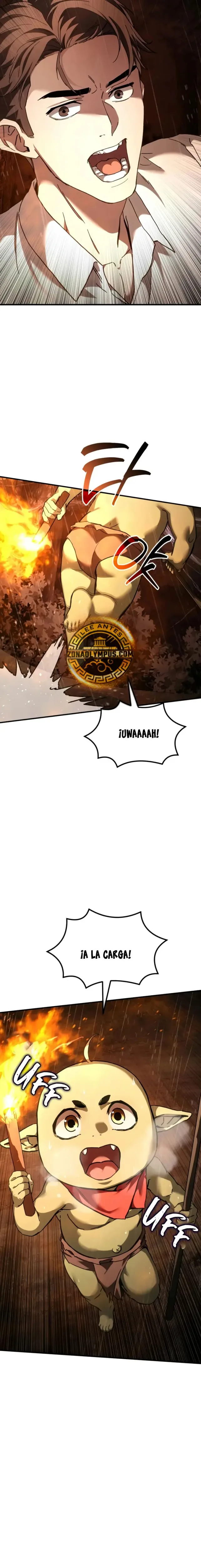 Goblin Inc. capítulo 6, página 15