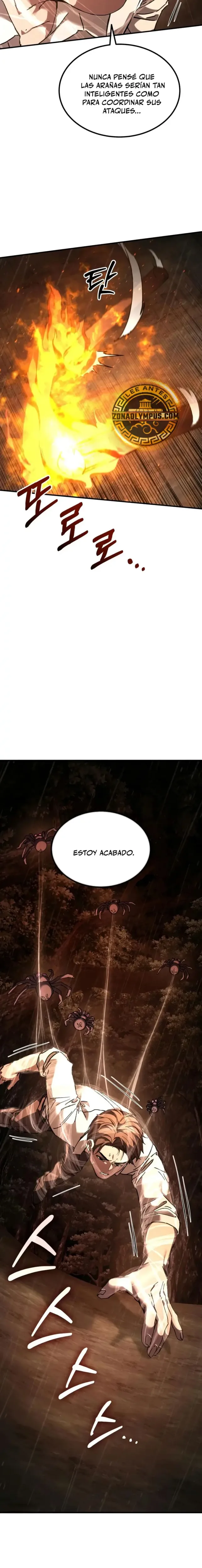 Goblin Inc. capítulo 6, página 20