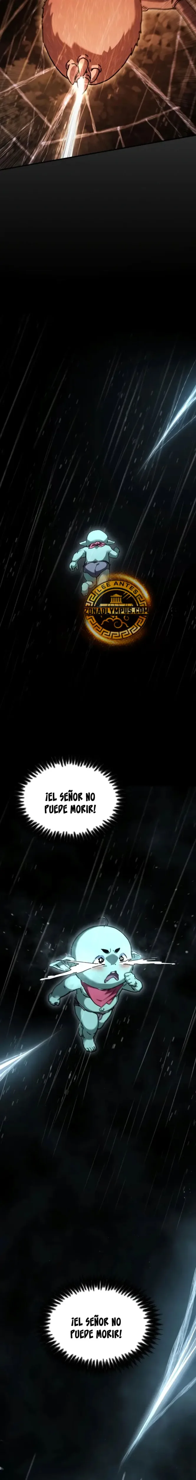 Goblin Inc. capítulo 6, página 25