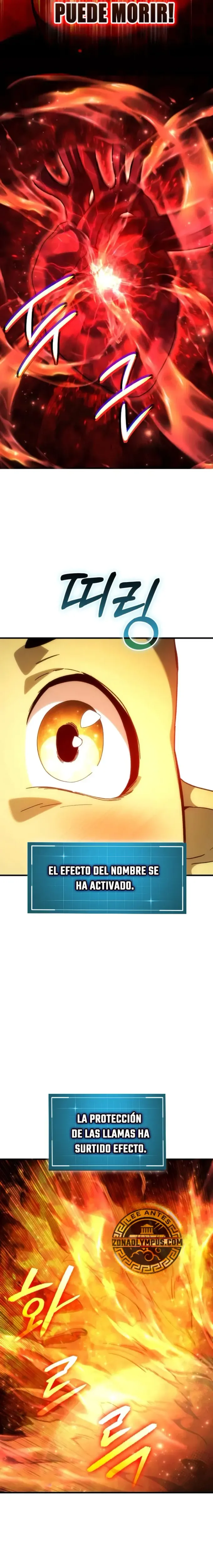 Goblin Inc. capítulo 6, página 27