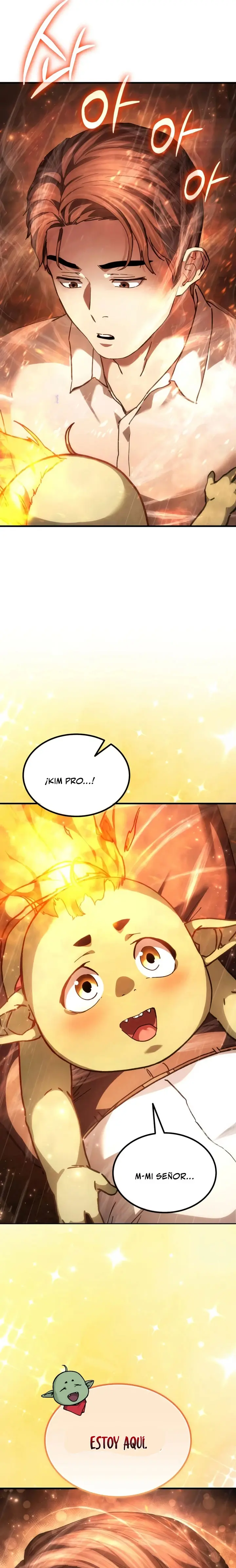 Goblin Inc. capítulo 6, página 31