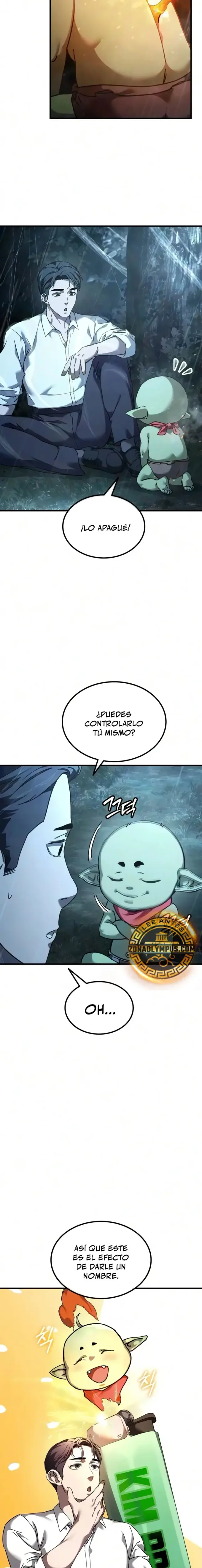 Goblin Inc. capítulo 7, página 2