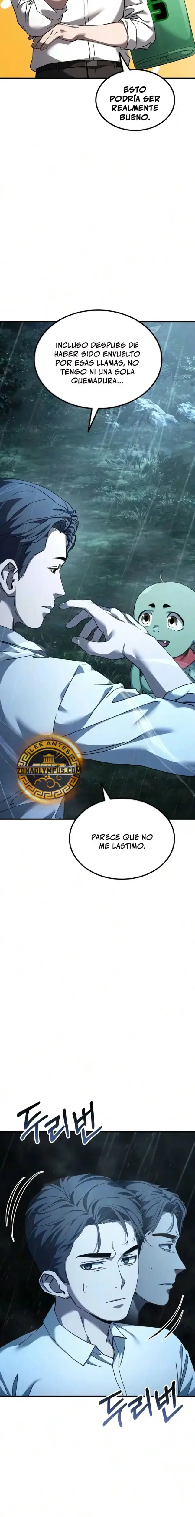 Goblin Inc. capítulo 7, página 3