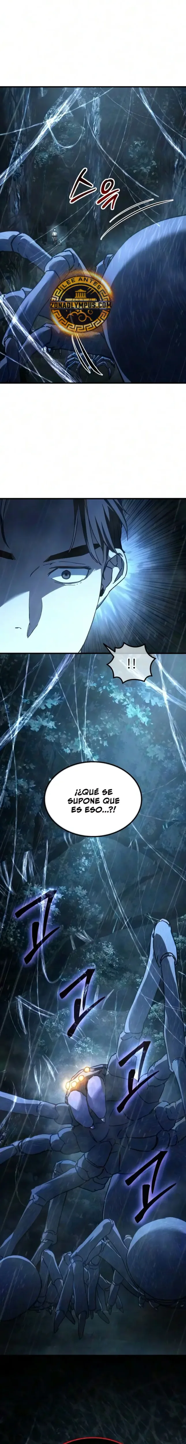 Goblin Inc. capítulo 7, página 5
