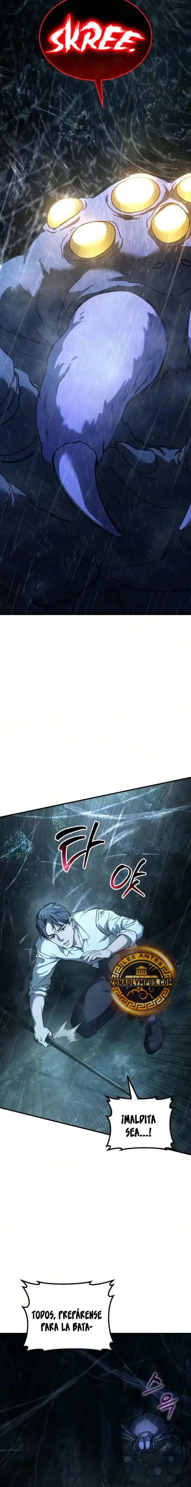 Goblin Inc. capítulo 7, página 6