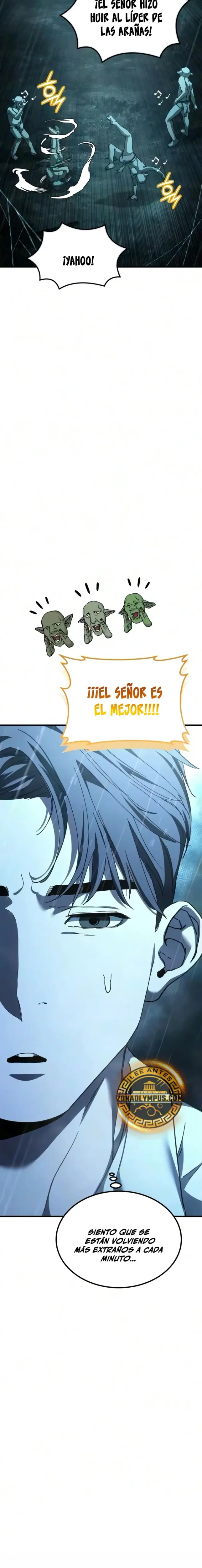 Goblin Inc. capítulo 7, página 10