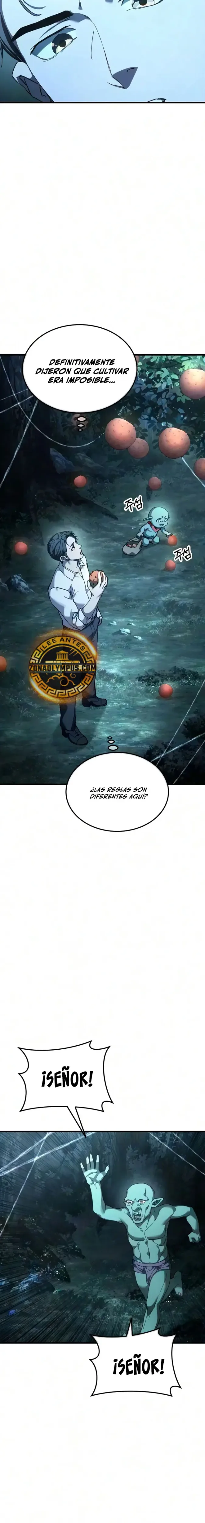 Goblin Inc. capítulo 7, página 12