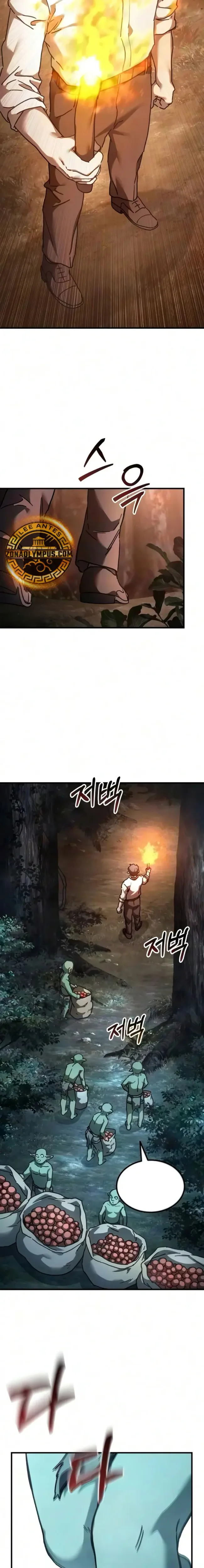 Goblin Inc. capítulo 7, página 29