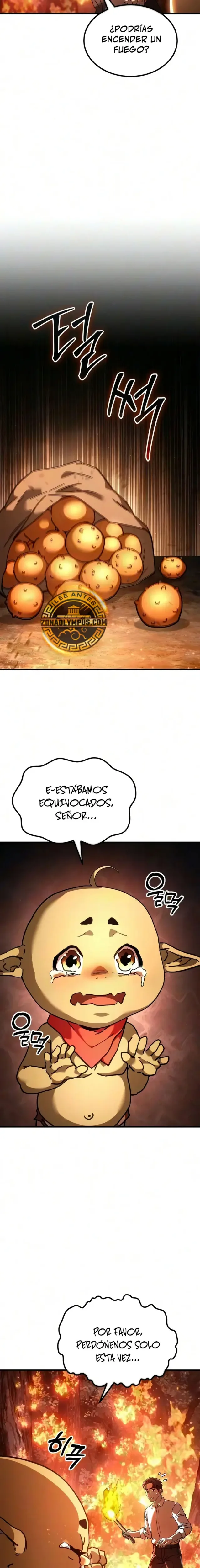 Goblin Inc. capítulo 8, página 4