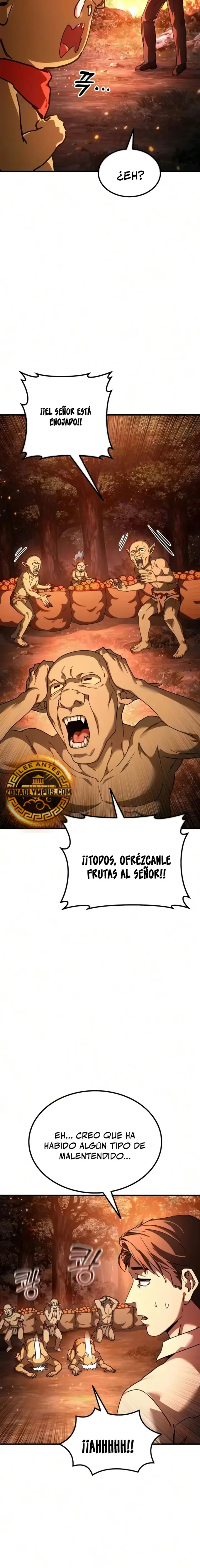 Goblin Inc. capítulo 8, página 5