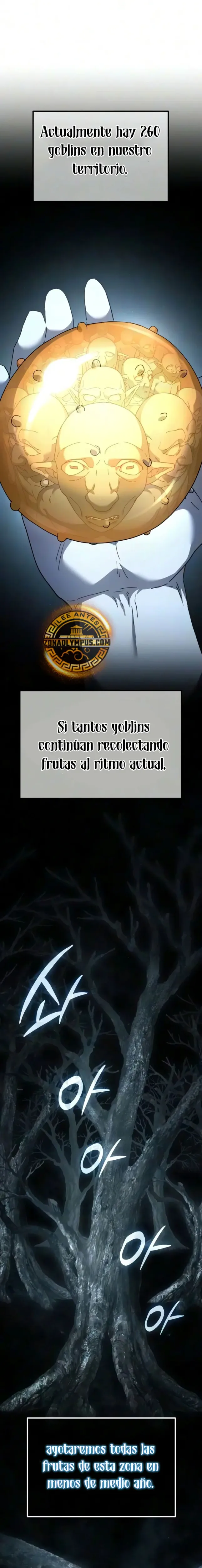 Goblin Inc. capítulo 8, página 10