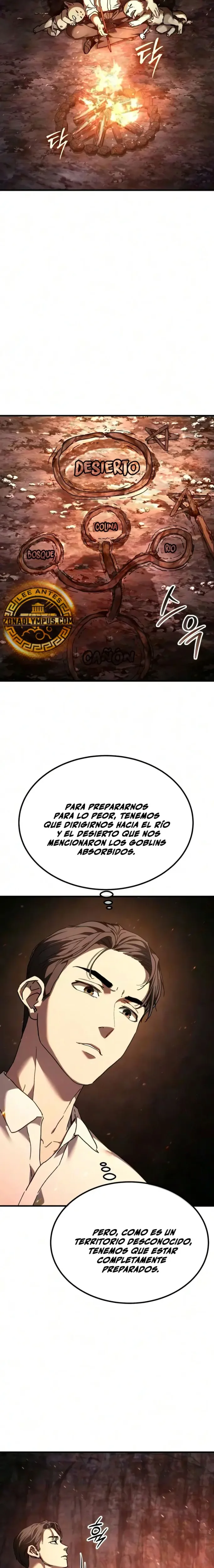 Goblin Inc. capítulo 8, página 14