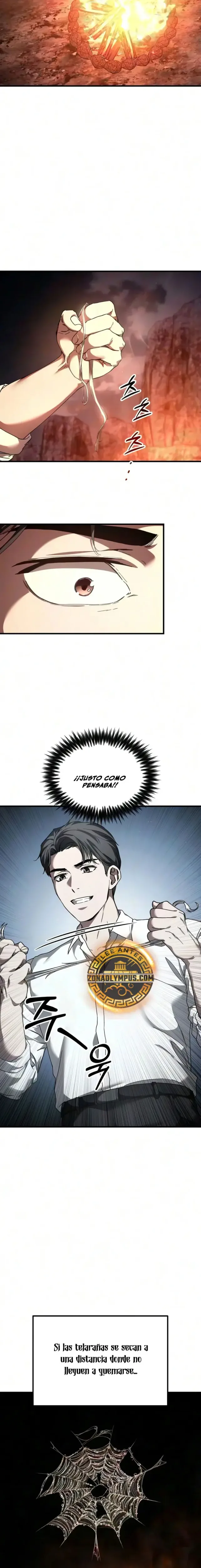 Goblin Inc. capítulo 8, página 21