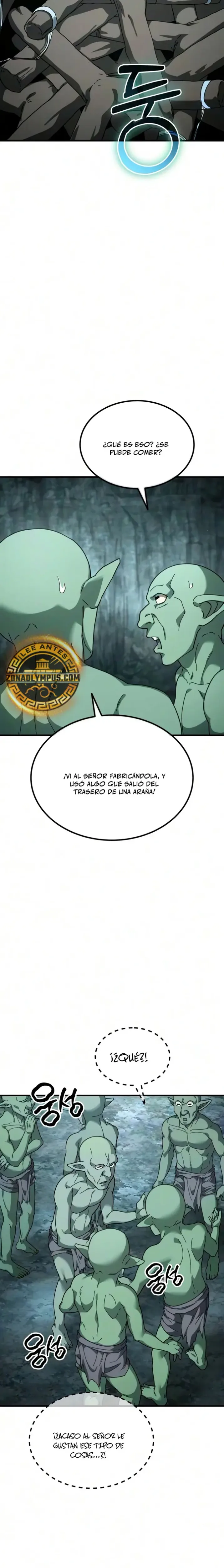 Goblin Inc. capítulo 8, página 27