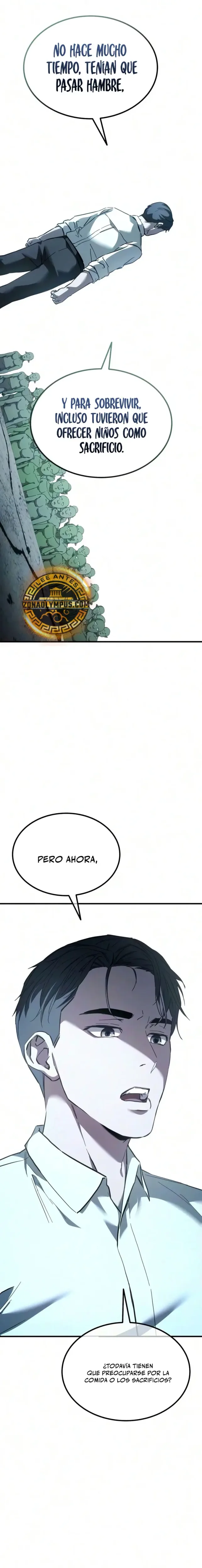 Goblin Inc. capítulo 8, página 35