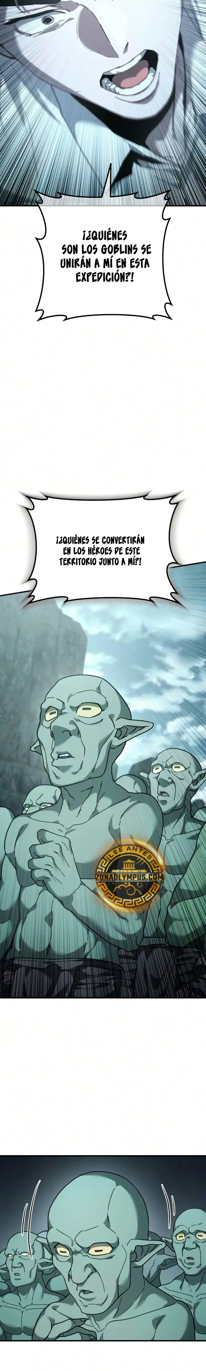 Goblin Inc. capítulo 8, página 38