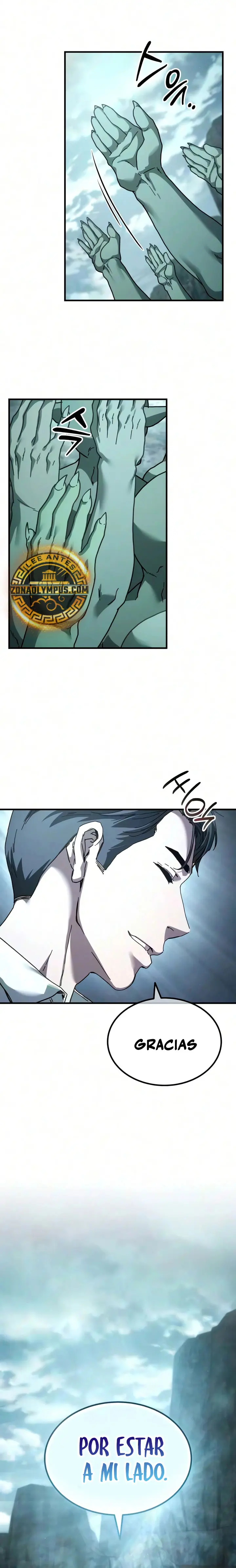 Goblin Inc. capítulo 8, página 39