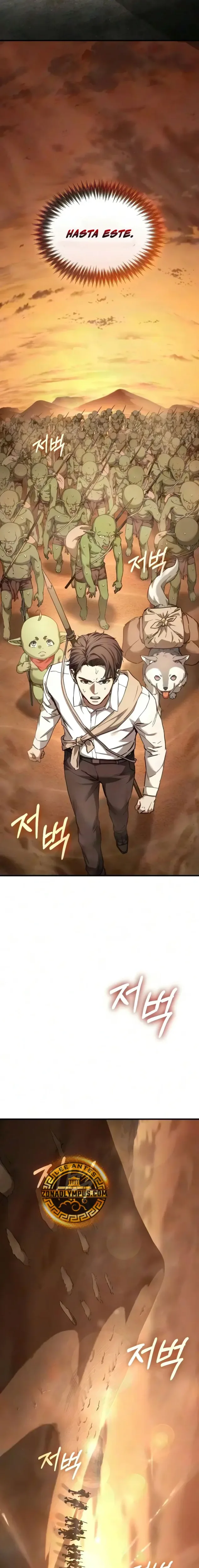 Goblin Inc. capítulo 9, página 2