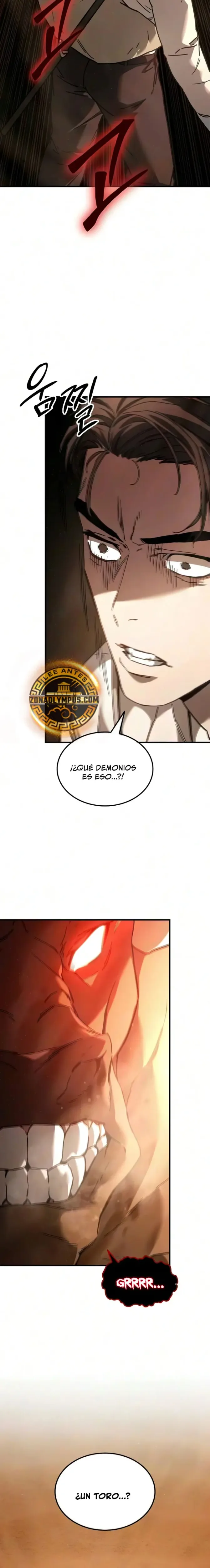 Goblin Inc. capítulo 9, página 20