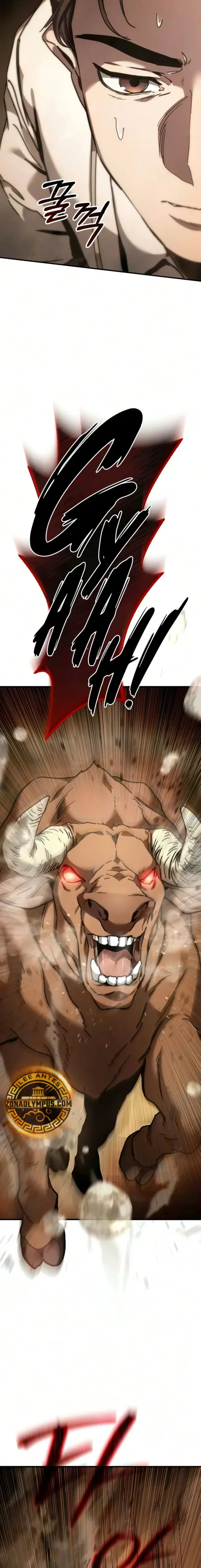 Goblin Inc. capítulo 9, página 22
